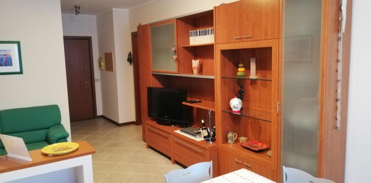 Casa Vacanze La Mela Monza Exterior foto